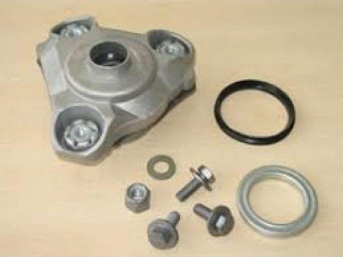 Amortisör Takozu Ön Sol Ducato-Jumper-Boxer 02 Tüm Motor Tipleri 612138