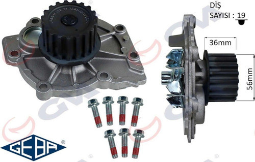 Devirdaim Volvo S60 2.4D D5 01 S80 2.4 2.8T6 2.9 3.0 98 C70 C30 Xc90 V70 Xc70 V50 Xc60 612138
