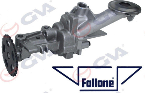 Yağ Pompası Megane I-Laguna Iı 1.8-2.0 İe 16V F4R-F4P 612138