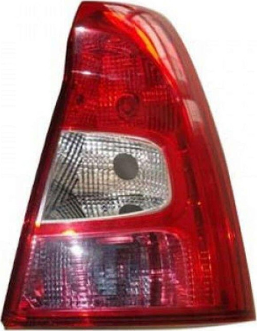 Stop Lambası Sağ Dacıa Logan 09-14 Duysuz 612138