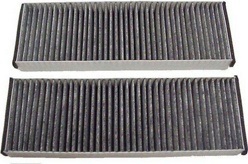Polen Filtresi A6 (Karbonlu) (Çift) 612138