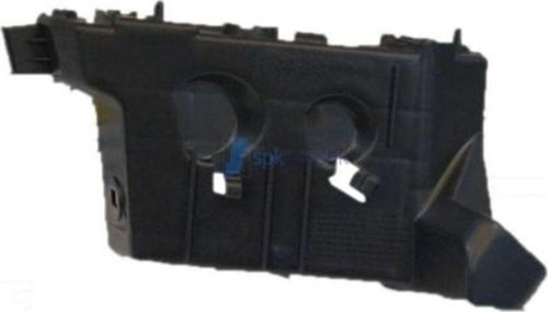 2252 Ön Tampon Bağlantı Braketi Sol Transıt Courıer Ford
