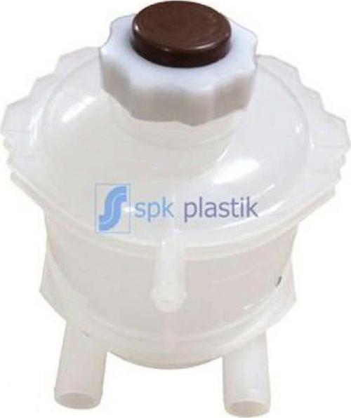 Radyatör Ek Deposu Kapaklı Flash-Express-R11-R21 612138