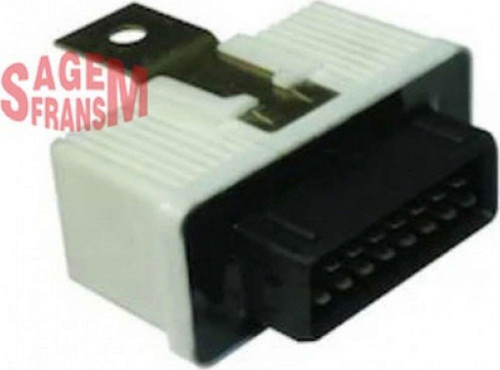 Yakıt Pompa Rolesi Slx 612138