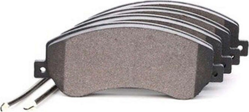 Ön Balata Transit V184- V347 2.2 2.4 3.2 Tdcı 07.06 11 Vw Amarok 2.0 10 Fişli 612138