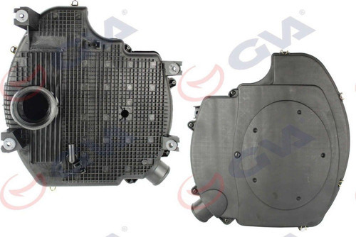 Hava Filtre Kutusu Renault Clıo-Kangoo Dacıa 1.4 İnj. 612138