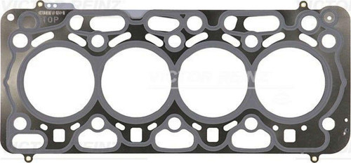 Skc 0.90 2 Delik Volvo S60 2.0 D5 V60 15-18 S90 V90 D5 16 Xc60 D5 17 Xc90 14-19 42058