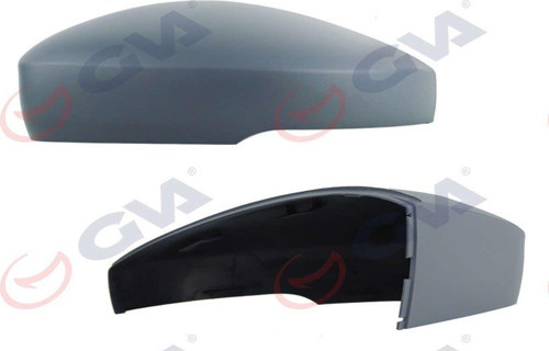 Ayna Kapağı Astarlı Sol Polo 09 Vm-388Cpl 613138