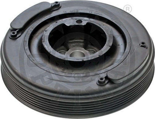 Krank Kasnağı Transporter T4-Volt Lt35 2.4D-2.5 Tdı-Crafter 2.5 Tdı Anj-Apa-Aat-Aab-Agx 612138