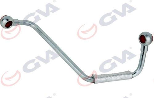 Turbo Yağ Besleme Borusu Volkswagen Golf 6-Golf 7-Jetta-Passat 2008-2012 1.4Tsı 612138