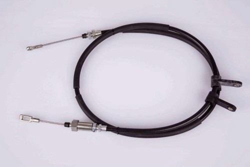 El Fren Teli Ön Jumper Iıı-Ducato Iıı-Boxer Iıı 06 1908Mm/1596Mm 612138