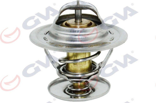 Termostat 87C A3-A4-A6-Bora-Caddy Iı-Golf-Jetta Iı-Passat-Polo-T4-T5-Octavıa-Cordoba-Ibız 612138