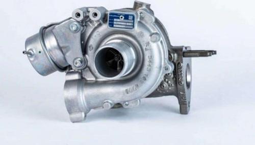 Turbo Komple Trafıc Iıı-116Hp Megane Iıı-Iv Fluence Scenıc-Kadjar-Talisman 1.6 Dci 130Hp 612138