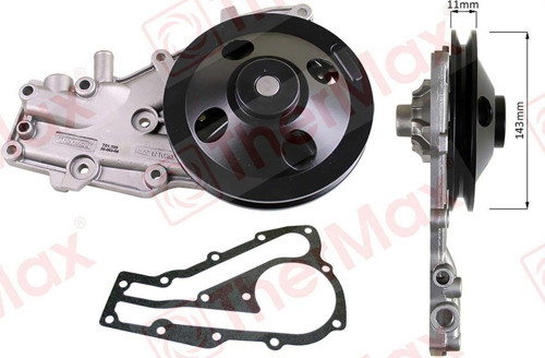 Devirdaim R9-R11-R19 1400 Pa550 T 612138