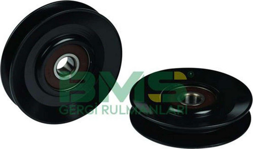 Klima Gergi Rulmanı H100 Mınıbus Demır 612138