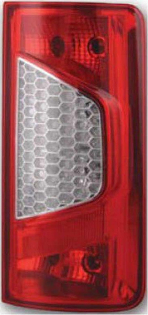 Stop Lambasi Duysuz Sol Connect Tourneo 09 Uyumlu 550134