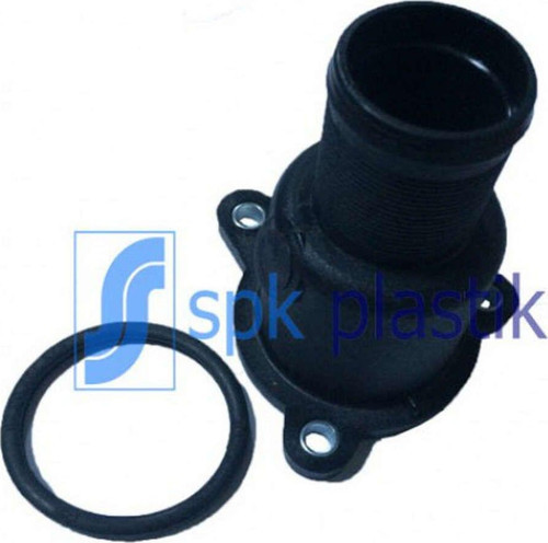 Termostat Yuvası O-Ringli (Hortum Cıkıssız) Renault 19 612138