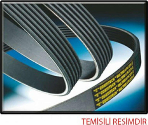 Chvrolet Lanos 1.6 16V 01-05 Alfa Romeo Bmw Daewoo Fıat Landrover Porsche 5Pk1005 612138