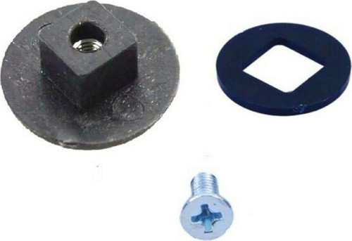 Yan Cam Bağlantı Somunu 612138