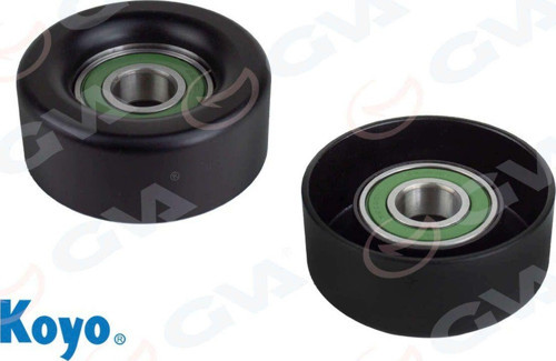 Alternatör Gergi Rulmanı Bravo Iı-Punto 1.6 Mtj-2.0 Dmtj 08 Delta Iıı-Musa 1.8 08 70X65X 612138