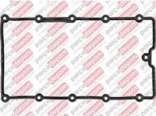Külbütör Kapak Contası Cmax-Focus Iı-Mondeo Iıı-Iv-Transit-Mazda 3-5-6 Volvo S40-C30-V70 612138
