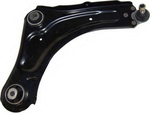 Alt Salıncak Komple Sağ Mgn Iıı Fluence 09 612138