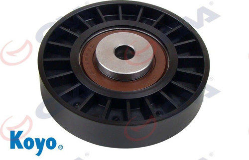 Alternatör Gergi Rulmanı Clıo Iı 1.4-1.6 98-05 Kangoo 1.4 97- Exp 1.4 97 612138