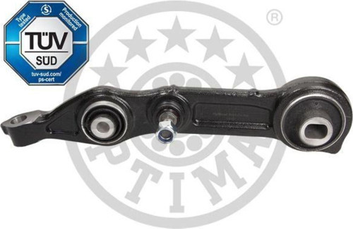 Salıncak On Sol Alt Mercedes W211 S211 C219