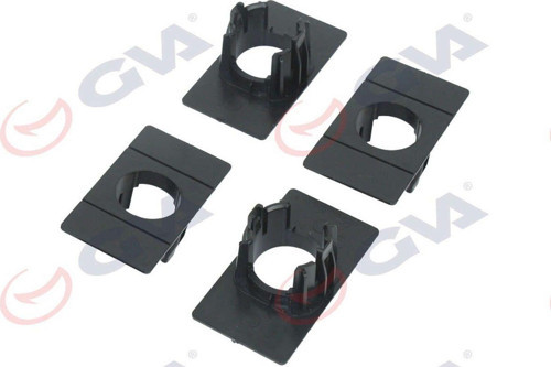 Park Sensör Yuva Seti 4 Lü Takım Vw Jetta-Passat 2011-2014 612138