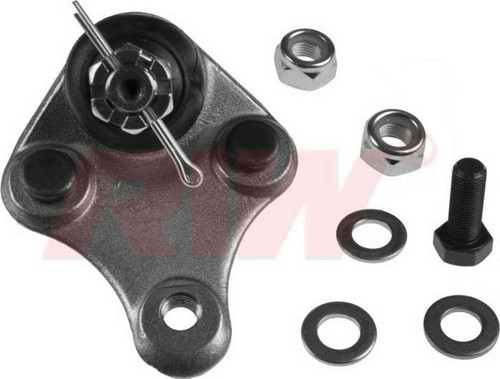 Alt Rotil Rav 4 I 2.0 94-00 612138