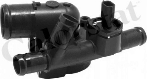 Termostat Komple 83C Trafıc Iı-Vıvaro-Mgn Iıı-Fluence-Lgn Iı-Espace 2.0 Dci 06 612138