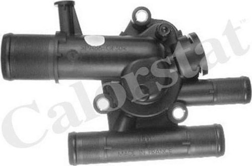 Termostat Komple Mgn Iı 1.9 Dcı-Kng 1.9 Dcı V7011 612138