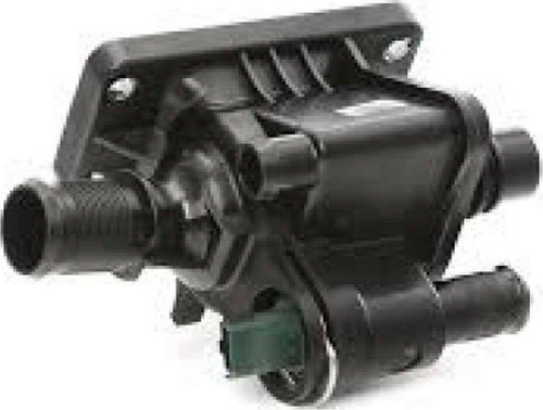 Termostat Komple P206-P207-P307-Bıpper-C1-C2-C3-Nemo-Fıesta-Fusıon 1.4 Hdı-Tdcı 04 Conta 612138