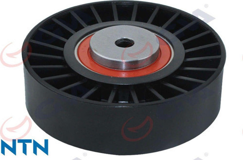 Alternatör Gergi Rulmanı Kanalsız Transporter T4- Lt 2.4-2.5Tdı 1991-2006 Anj-Avr-Acv-Aj 612138