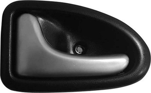 Kapı İç Açma Kolu Sol Megane Krom 612138