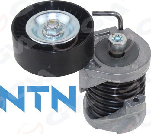 Alternatör Gergi Rulmanı Kütüklü Bmw E87 116İ-118İ 04-11 E90 316İ-3.18İ-3.20İ 07-13 N43 612138