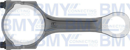 Piston Kolu 86Mm Uzun Tip Transit V347 Puma-Mondeo-Boxer Iıı-Ducato-Jumper 2.2 110-130-1 612138