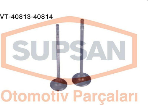 Subap Emme Eksoz Astra H 1.6 16V Twinport -Insıgnıa 1.6T Lpg-Cruze 1.6 16V Lpg Z16Exp-Z1 612138