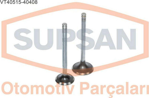 Subap Emme Eksoz Partner 1.9 Dzl. Dw8/Xud9 612138