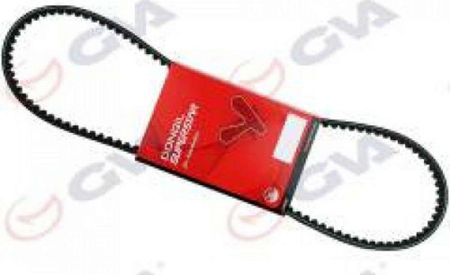 V-Kayışı Opel- Cıtroen C25-Honda Crx Iı-Fıat Panda-Ford Fıesta 612138