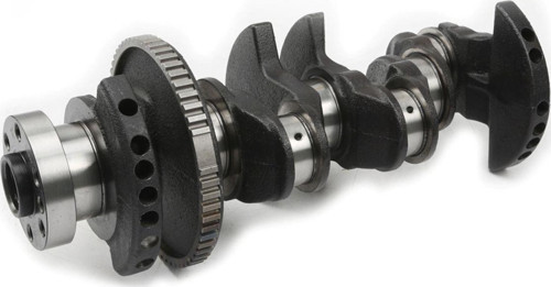Krank Bmw N42 B20A.N43 B20A.N46 B20A.N46 B20B Çelik Alaşımlı