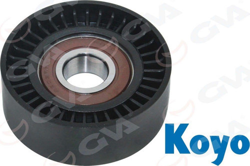 Alternatör Gergi Rulmanı Palıo-Punto-Stılo-Brava 1.2 8V-16V 98 612138