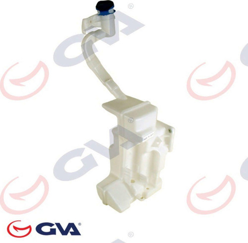 Cam Suyu Deposu Far Yıkamalı Jetta 2011-2014 612138