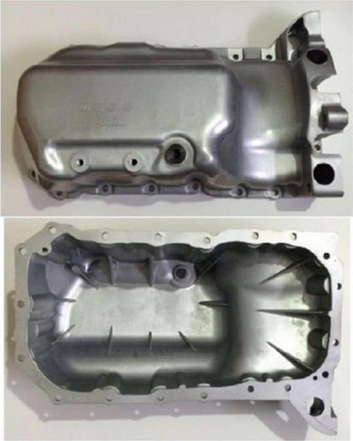 Yağ Karteri Aleminyum Berlıngo-C2-C3-C4-Xsara- 206-307-Parthner 1.6 * 2010- 612138