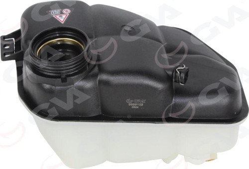 Radyator Yedek Su Deposu Mercedes C219 W211 S211 Gnzrz