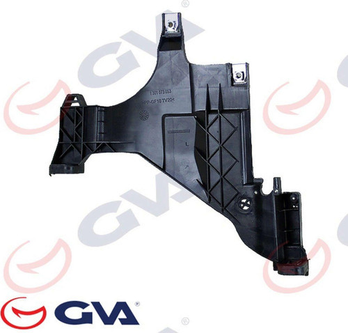 Far Alt Braketi Sol Audı A4-S4-A5-S5 2013-2016 612138
