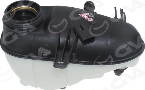 Radyator Yedek Su Deposu Mercedes S-Class W222 C217 A217 18051