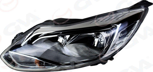 Far Sol İçi Beyaz Motorlu Focus Iıı 11 14 42058