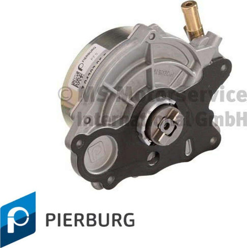 Vakum Pompası Amarok-Crafter 2.0 Tdı Cdba-Cnfa-Cnfb-Cdca-Cnea-Cktb-Ckub 612138