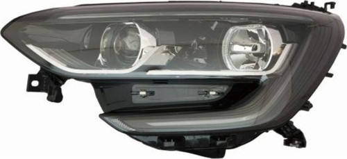 Far Sol Megane Iv 16 20 Touch Model Siyah Çerçeveli Motorlu 42058